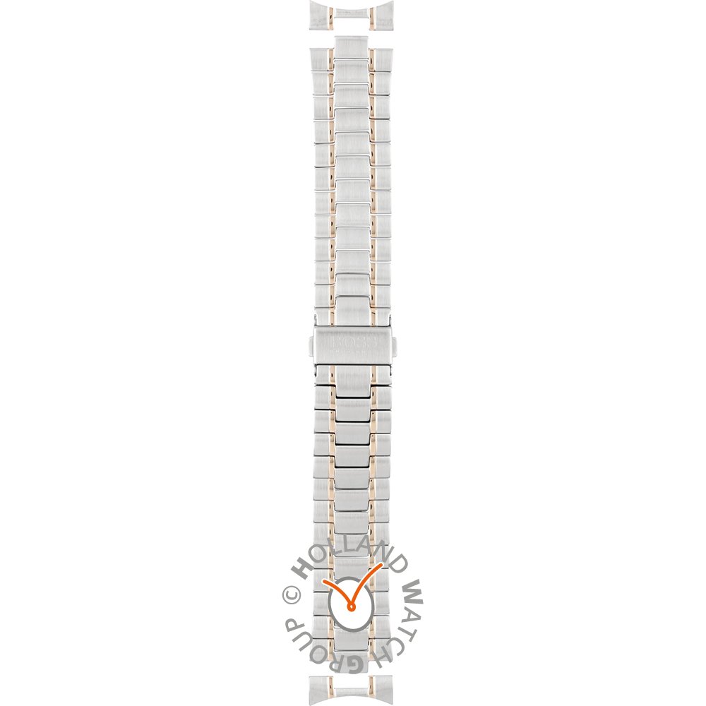 Hugo Boss Hugo Boss Straps 659002848 Champion Horlogeband