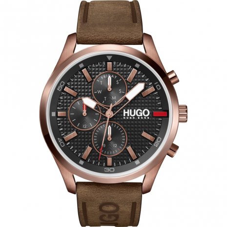 Hugo Boss Chase horloge