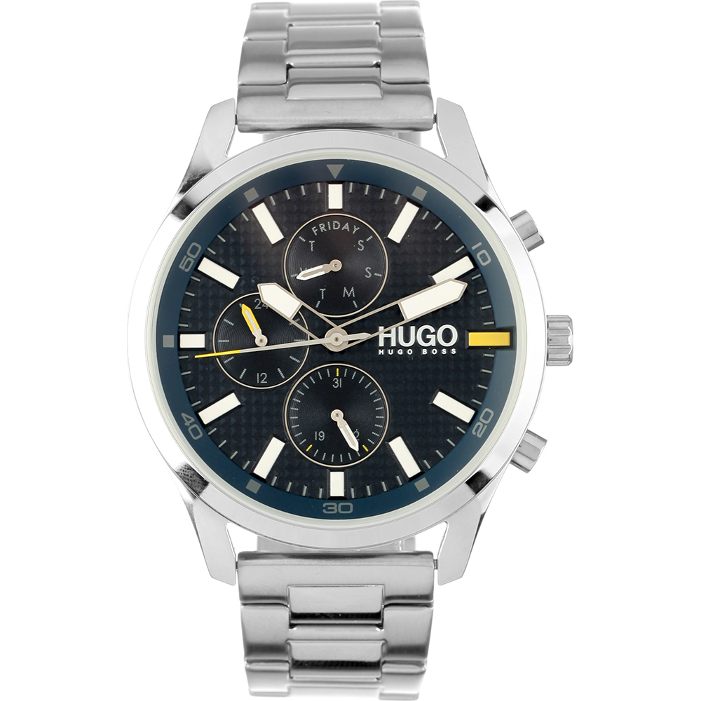 Hugo Boss Hugo 1530163 Chase Horloge