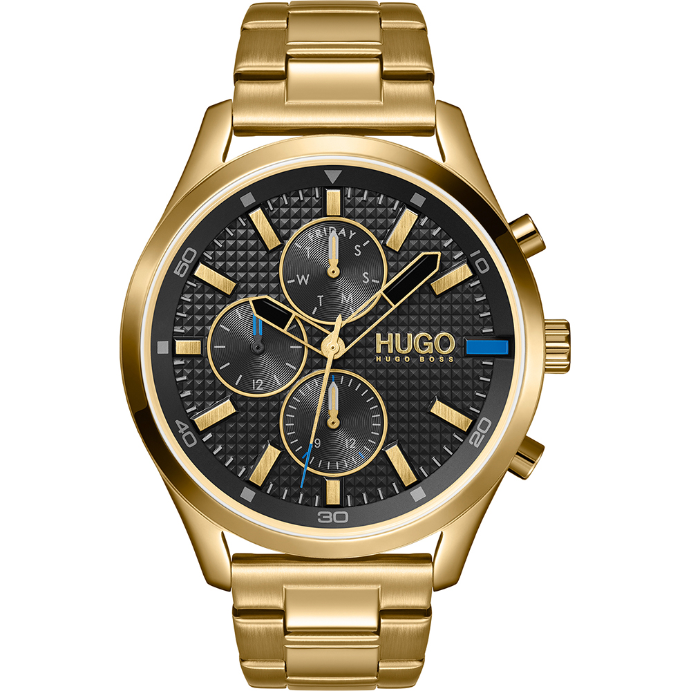 Hugo Boss Hugo 1530164 Chase horloge