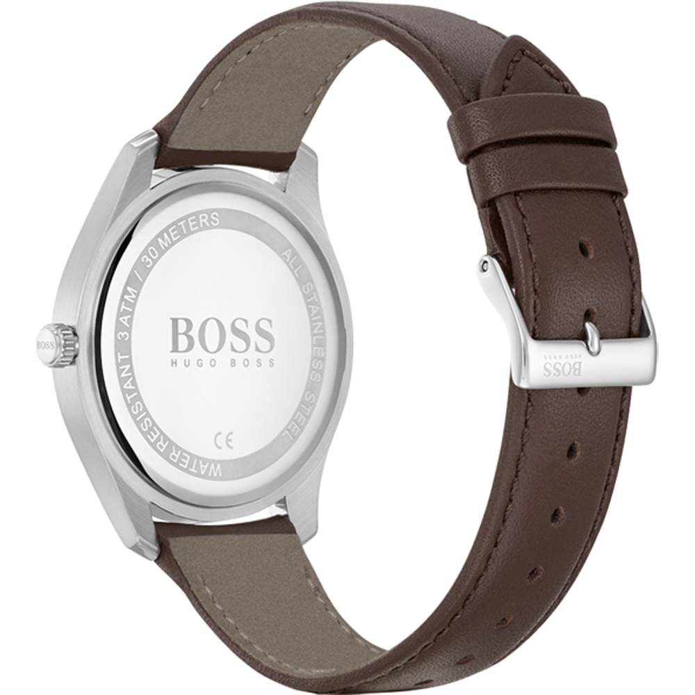 Hugo Boss Boss 1513726 Circuit horloge • EAN: 7613272354844 • Horloge.nl