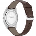 Hugo Boss horloge blauw