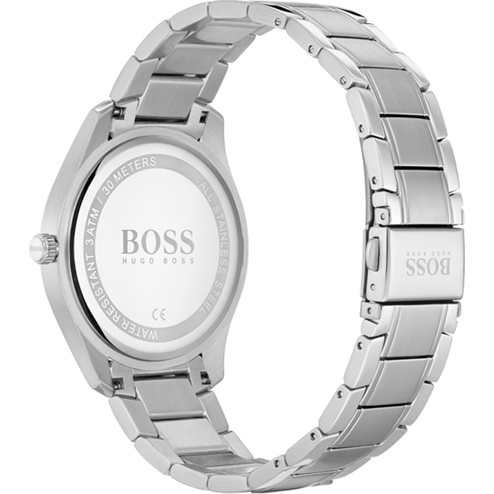 Hugo Boss Boss 1513730 Circuit horloge • EAN: 7613272354882 • Horloge.nl