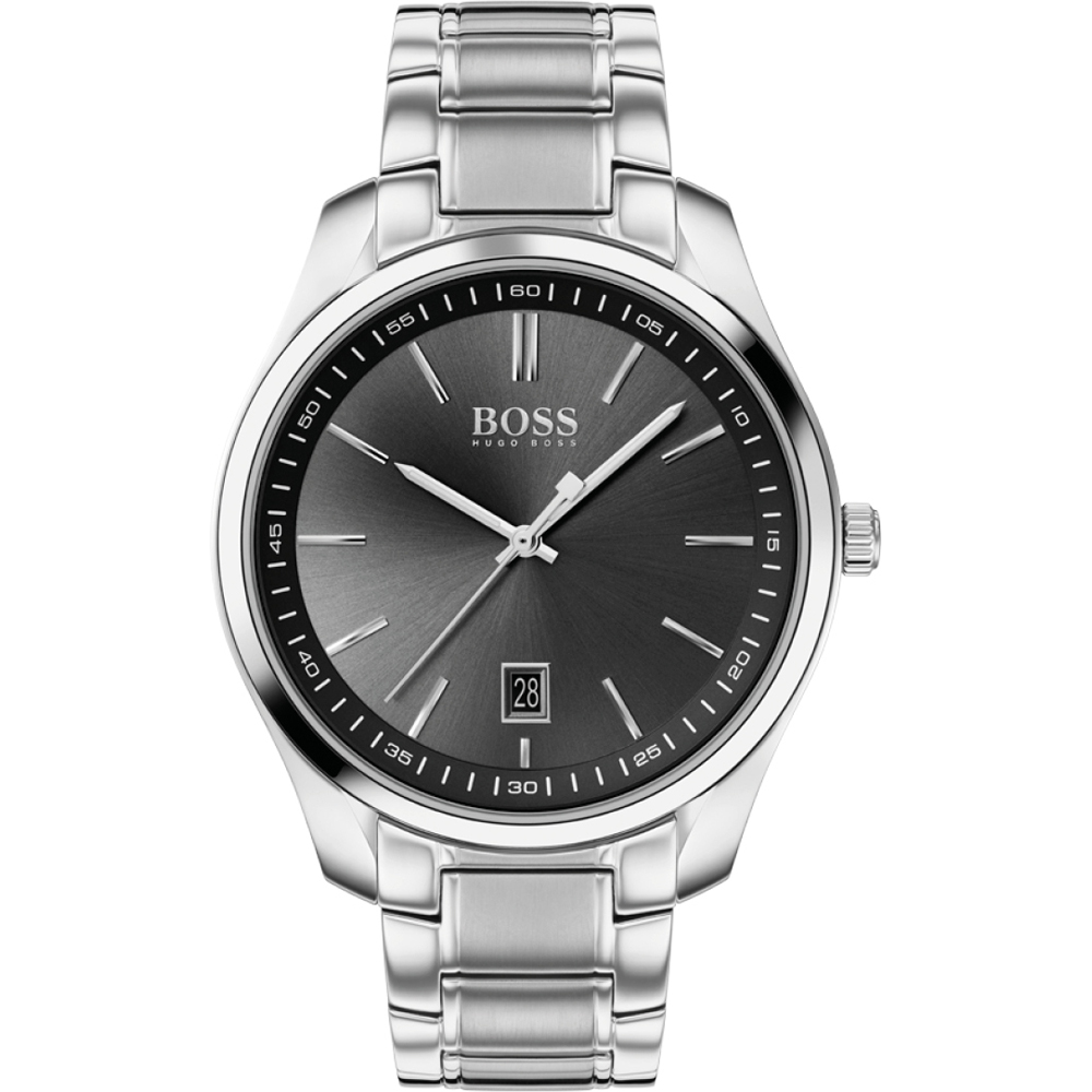 Hugo Boss Boss 1513730 Circuit horloge • EAN: 7613272354882 • Horloge.nl