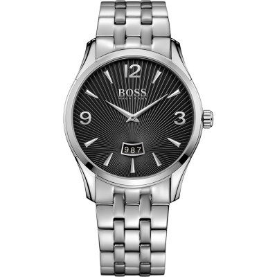 Hugo Boss Boss 1513429 Commander Horloge