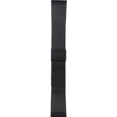 Hugo Boss Straps 659002792 Confidence Horlogeband