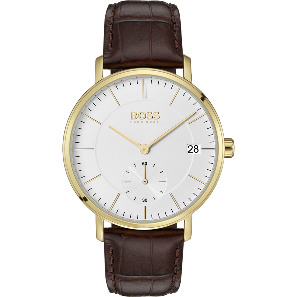 Hugo Boss Boss 1513640 Corporal Horloge
