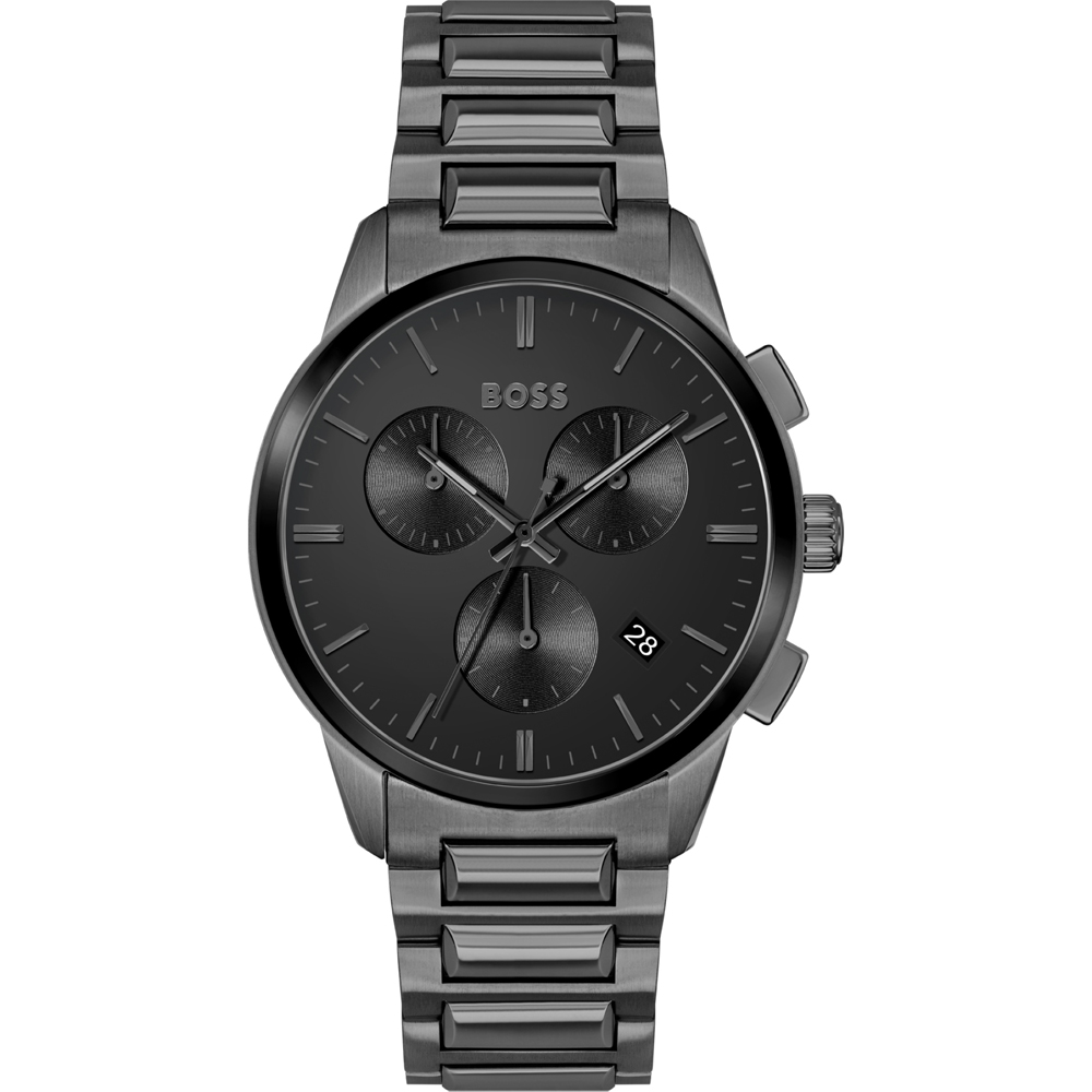 Hugo Boss Boss 1513929 Dapper Horloge