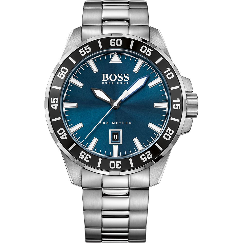 Hugo Boss Boss 1513230 Deep Ocean Horloge