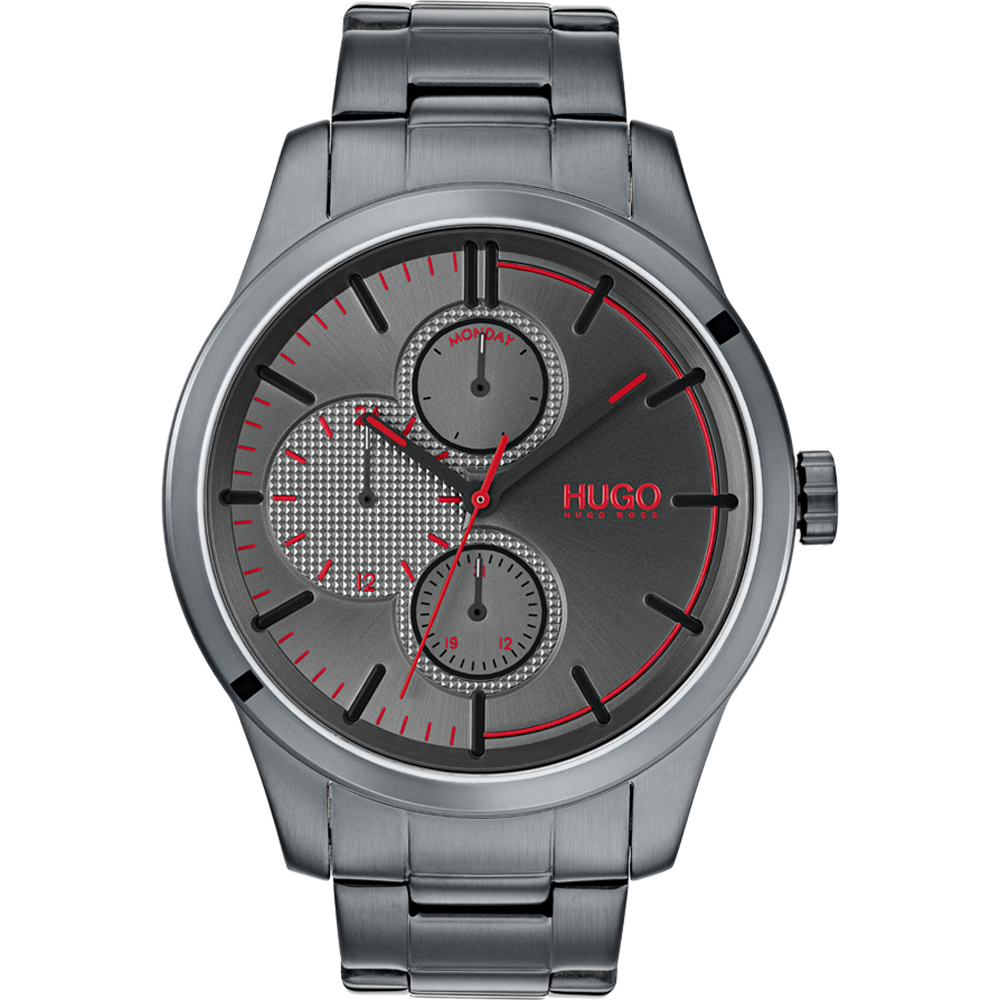 Hugo Boss Hugo 1530088 Discover Horloge