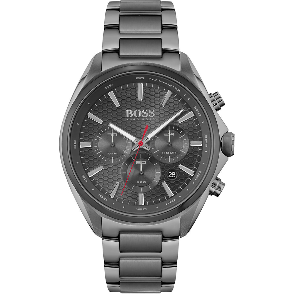 Hugo Boss Boss 1513858 Distinct Horloge