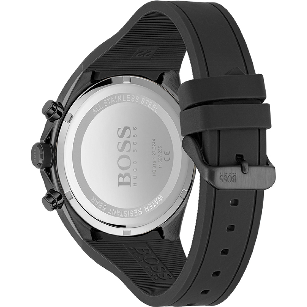 Hugo Boss Boss 1513859 Distinct horloge • EAN: 7613272427234 • Horloge.nl