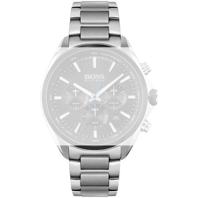 Hugo Boss Straps 659002879 Distinct Horlogeband