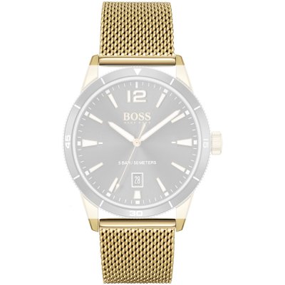 Hugo Boss Straps 659002911 Drifter Horlogeband