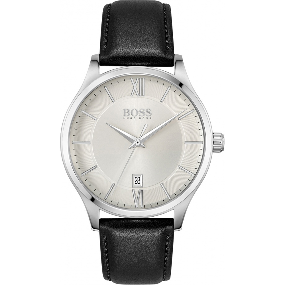 Hugo Boss Boss 1513893 Elite Horloge