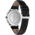 Hugo Boss horloge zwart