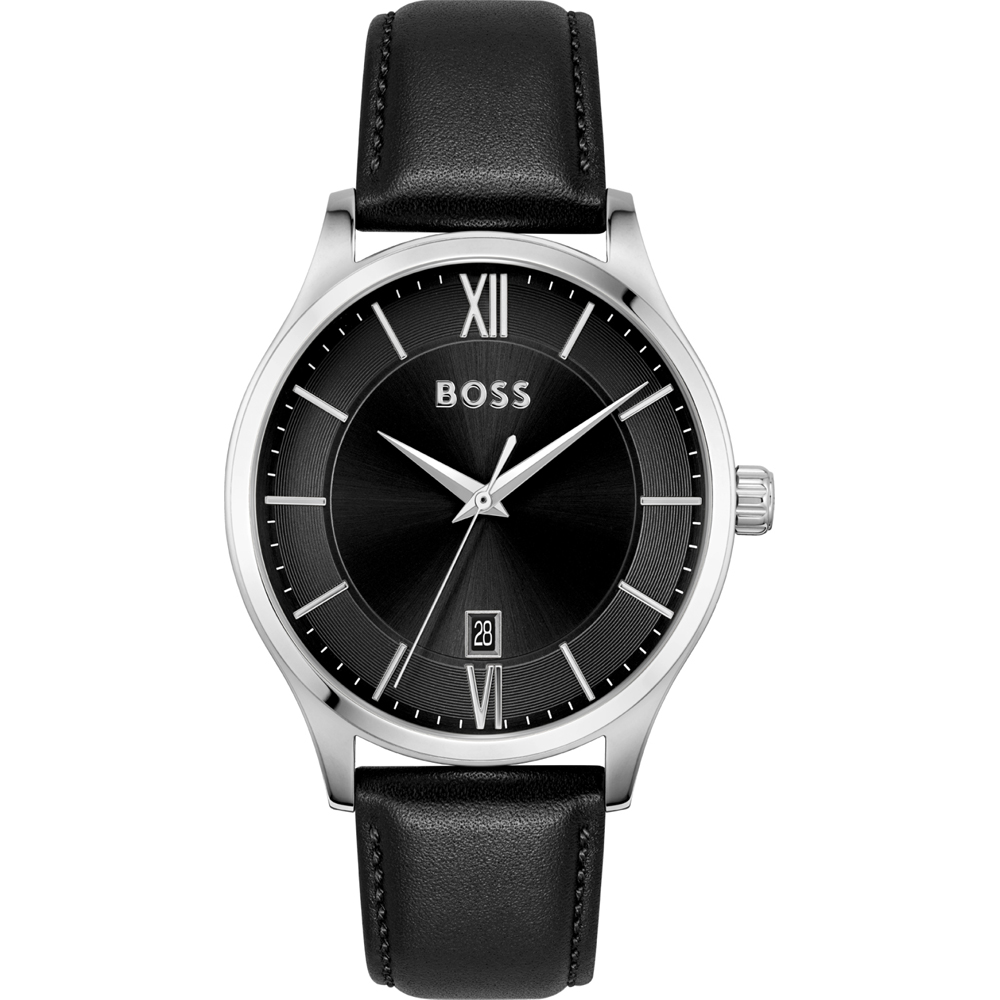 Hugo Boss Boss 1513954 Elite Horloge
