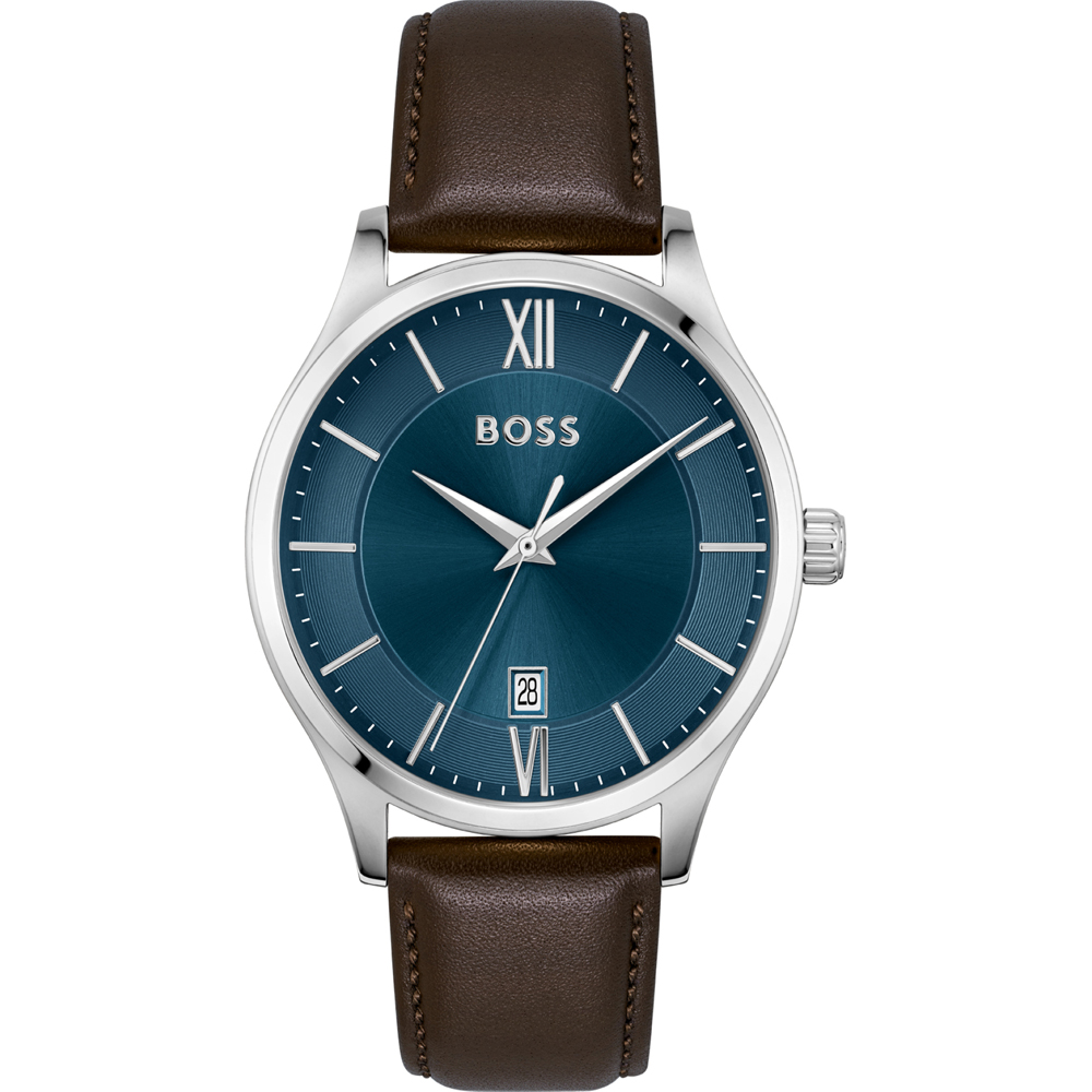 Hugo Boss Boss 1513955 Elite Horloge