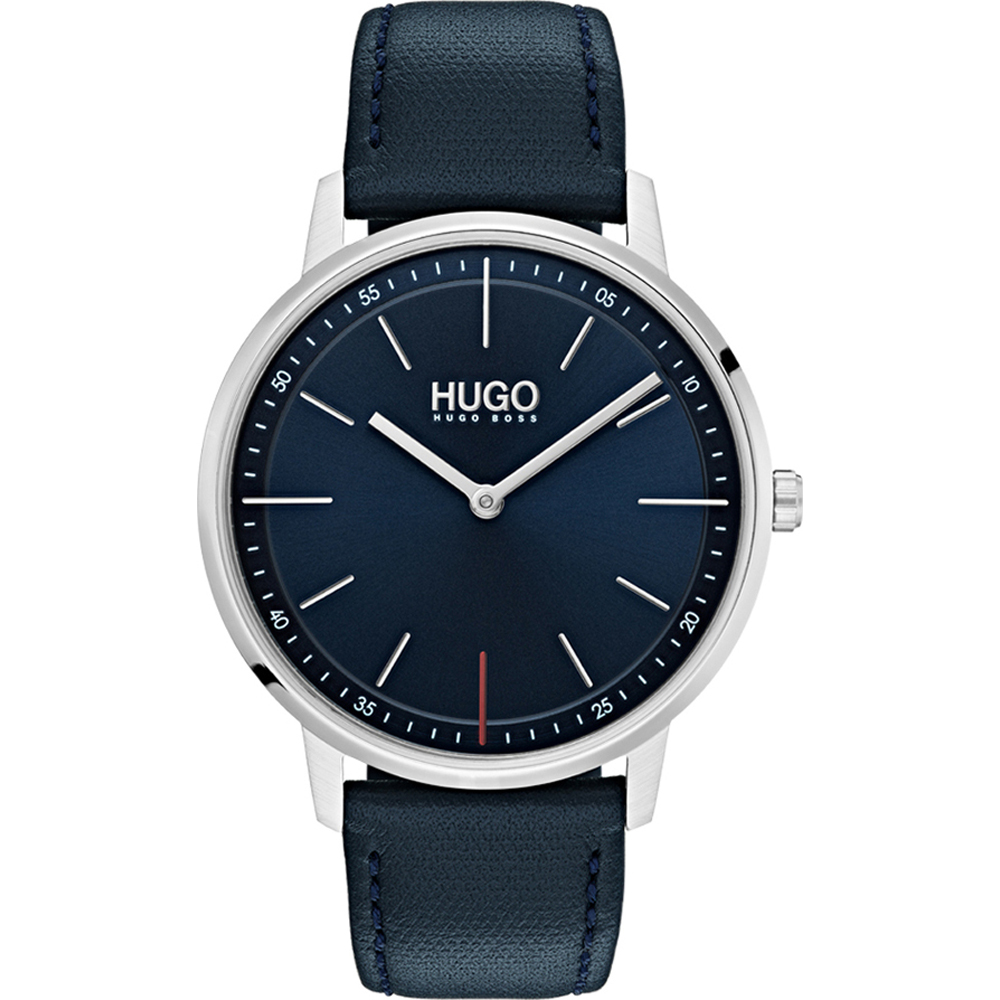 Hugo Boss Hugo 1520008 Exist horloge • EAN: 7613272295789 • Horloge.nl