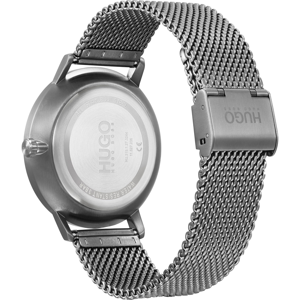 Hugo Boss Hugo 1530171 Exist horloge • EAN: 7613272416948 • Horloge.nl