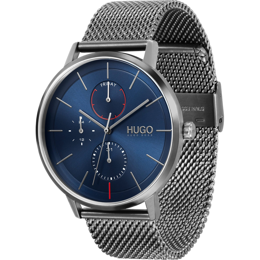 Hugo Boss Hugo 1530171 Exist horloge • EAN: 7613272416948 • Horloge.nl