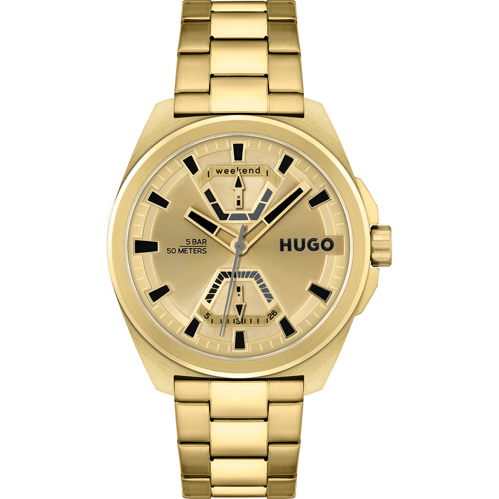Hugo Boss Hugo 1530243 Expose Horloge