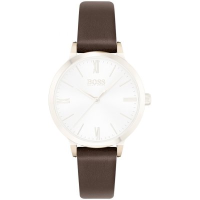 Hugo Boss Straps 659303109 Faith Horlogeband