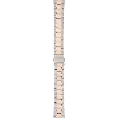 Hugo Boss Straps 659002943 Fearless Horlogeband