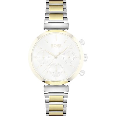 Hugo Boss Straps 659002796 Flawless Horlogeband