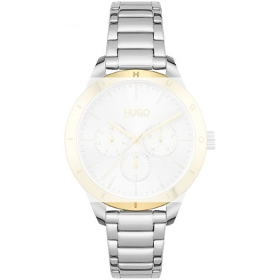 Hugo Boss Straps 659002868 Friend Horlogeband