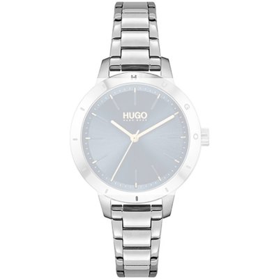 Hugo Boss Straps 659002941 Friend Horlogeband