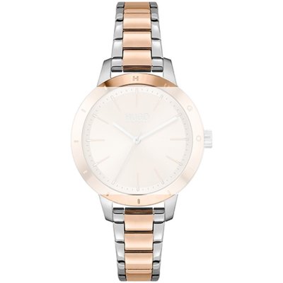 Hugo Boss Straps 659002942 Friend Horlogeband