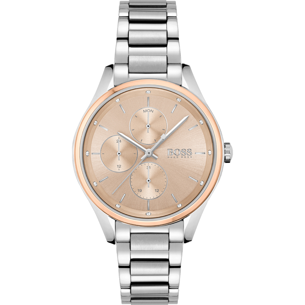 Hugo Boss Boss 1502604 Grand Course Horloge