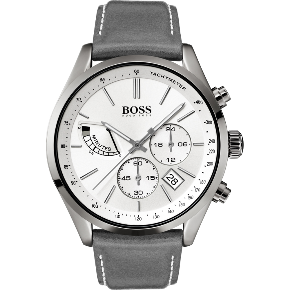 Hugo Boss Boss 1513633 Grand Prix Horloge