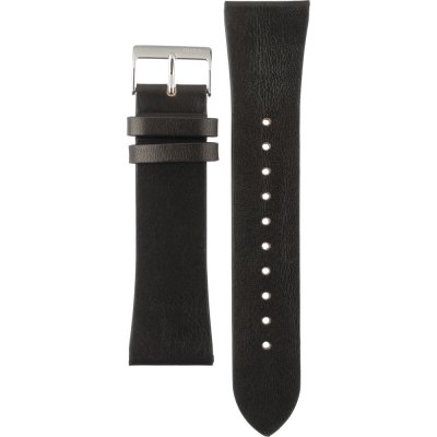Hugo Boss Straps 659303126 Grandmaster Horlogeband