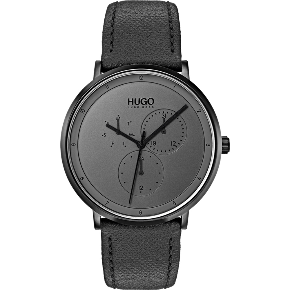Hugo Boss Hugo 1530009 Guide Horloge