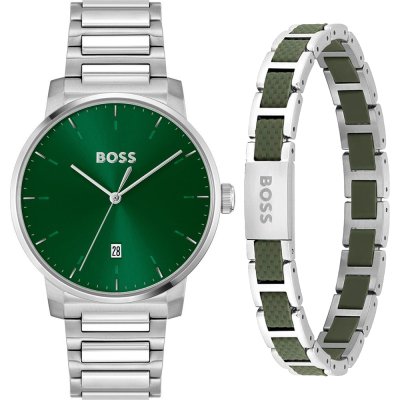 Hugo Boss Boss HB15700000 Dean Set Horloge