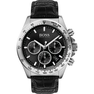 Hugo Boss Boss 1513752 Hero Horloge