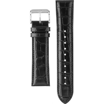 Hugo Boss Straps 659303028 Hero Horlogeband