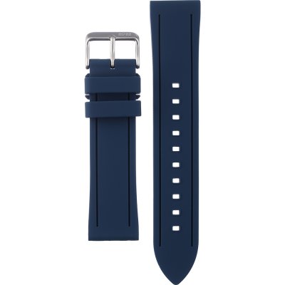 Hugo Boss Straps 659303133 Hero Horlogeband