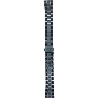 Hugo Boss Straps 659002944 Fearless Horlogeband