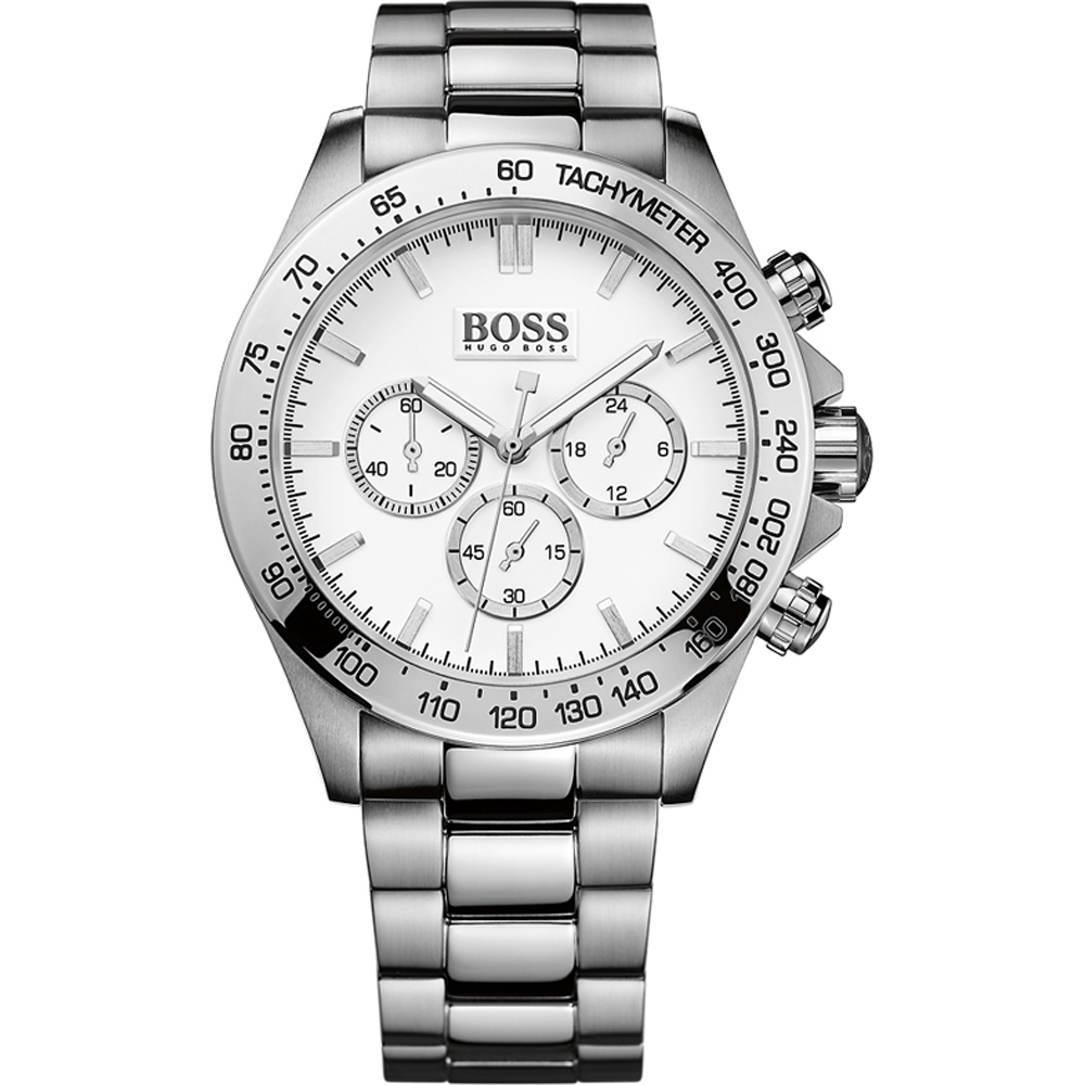 Hugo Boss Boss 1512962 Ikon Horloge