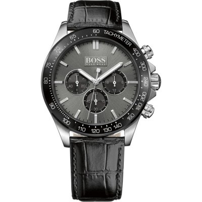 Hugo Boss Watch Chrono Ikon 1513177