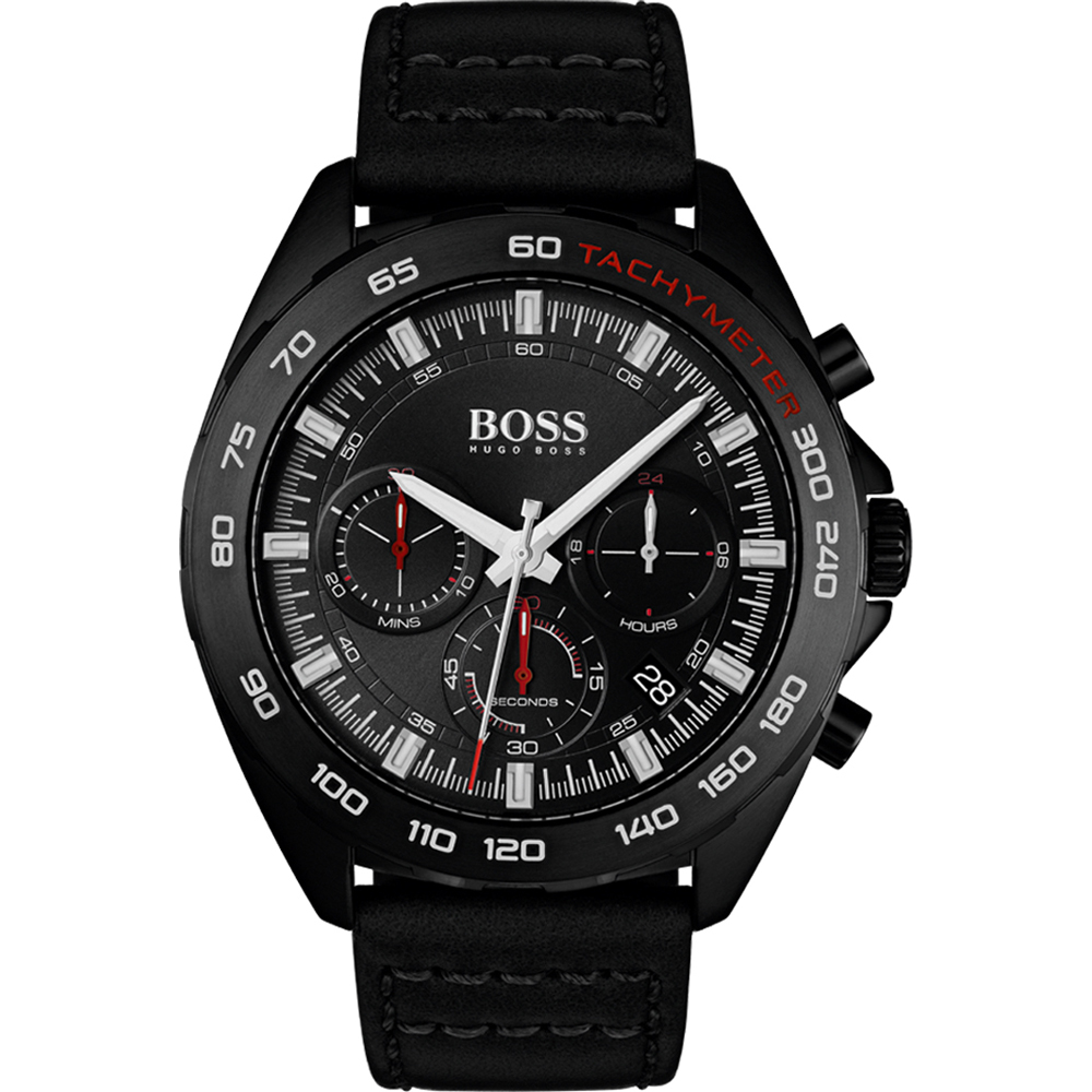 Hugo Boss Boss 1513662 Intensity Horloge