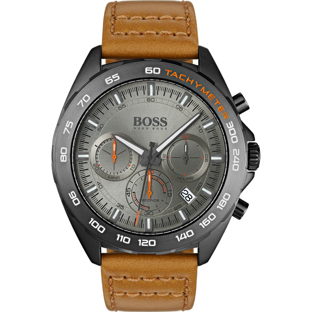 Hugo Boss Boss 1513664 Intensity Horloge