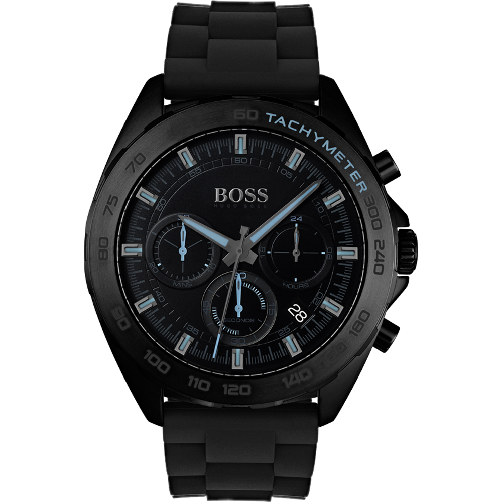 Hugo Boss Boss 1513666 Intensity Horloge