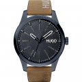 Hugo Boss Invent horloge
