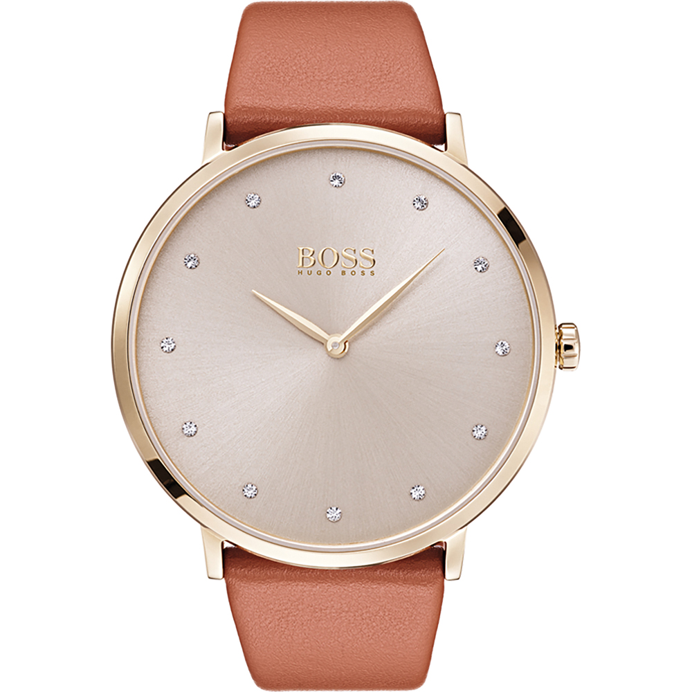 Hugo Boss Boss 1502411 Jillian Horloge