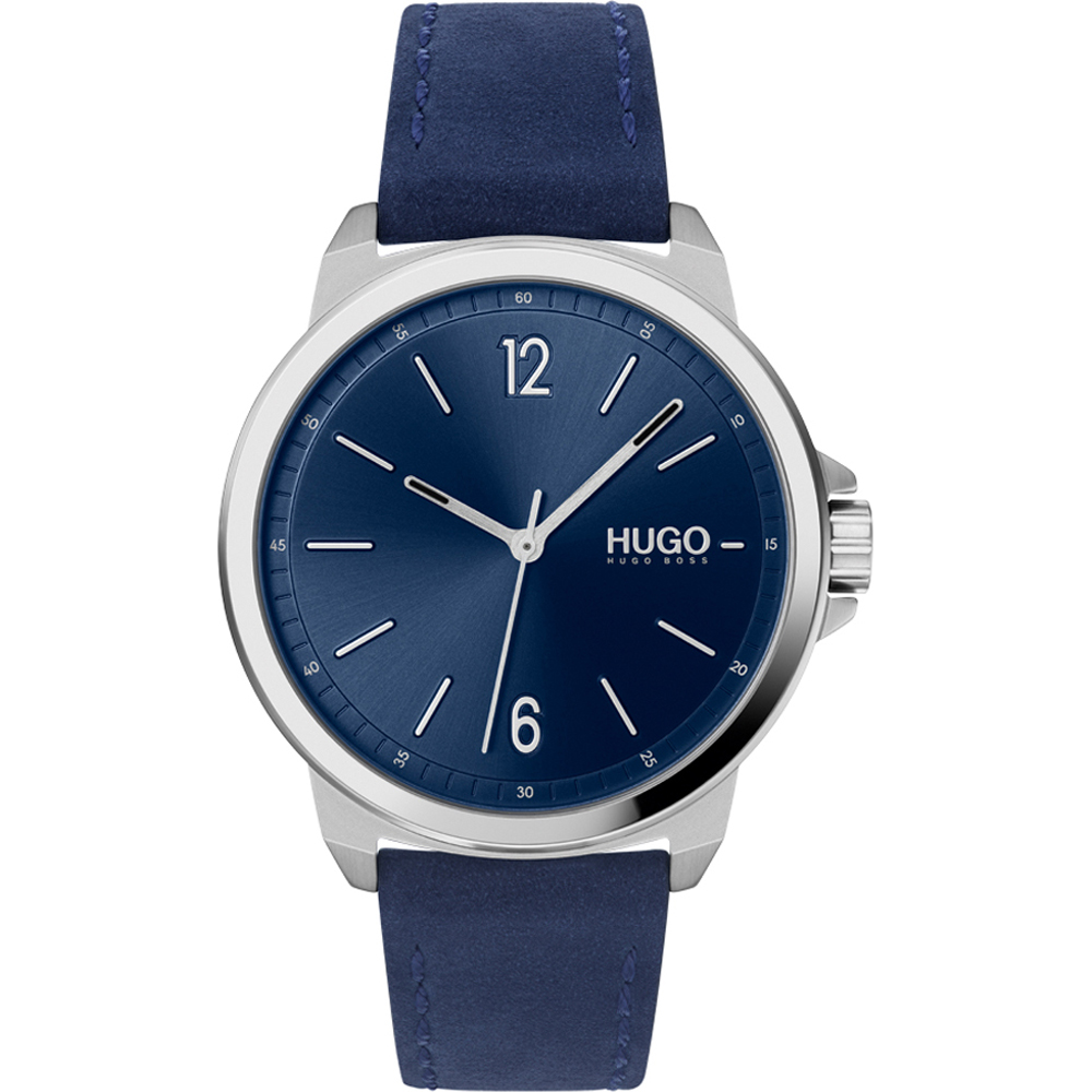Hugo Boss Hugo 1530064 Lead horloge