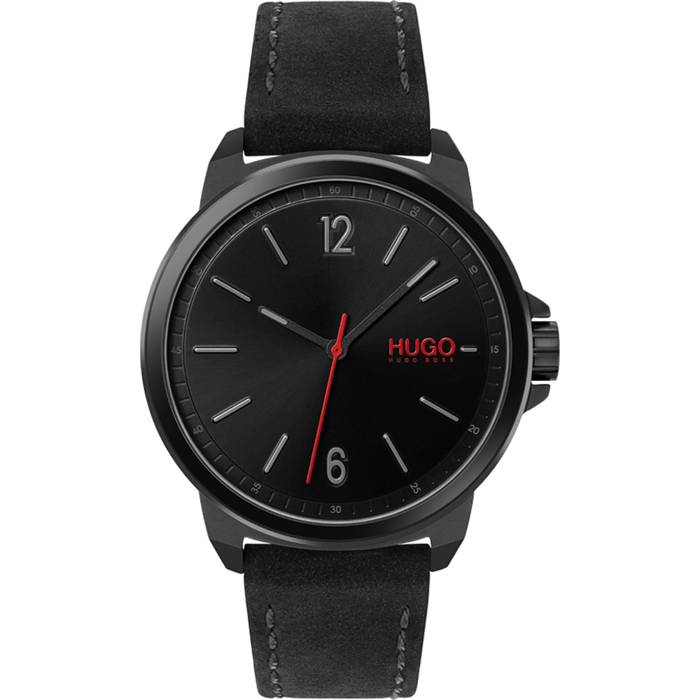 Hugo Boss Hugo 1530067 Lead Horloge